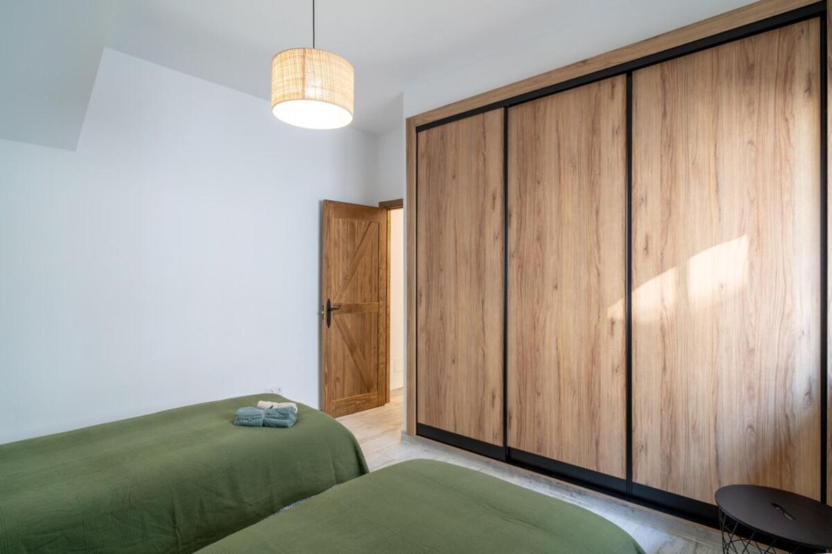 Casa Rural De Diseno Con Piscina Y Barbacoa Málaga Extérieur photo